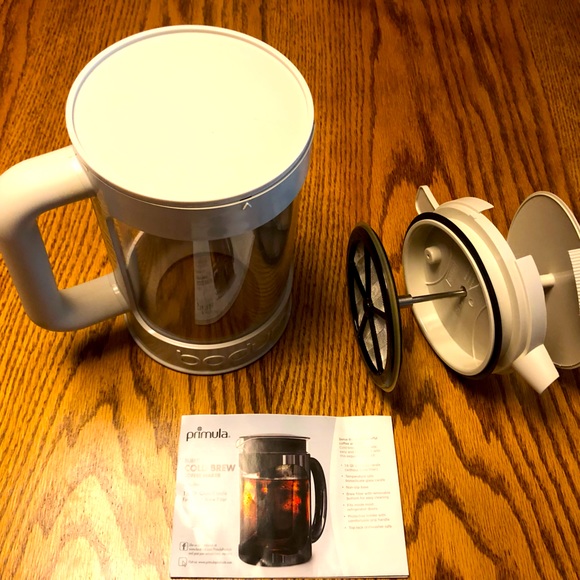 Kitchen Burke Cold Brew Coffee Maker Poshmark